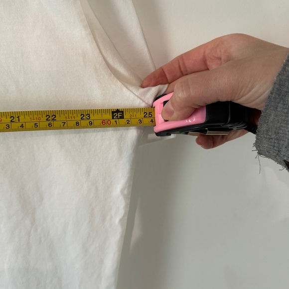 Études Studio Wonder organic-cotton T-shirt size XXL - Picture 10 of 16